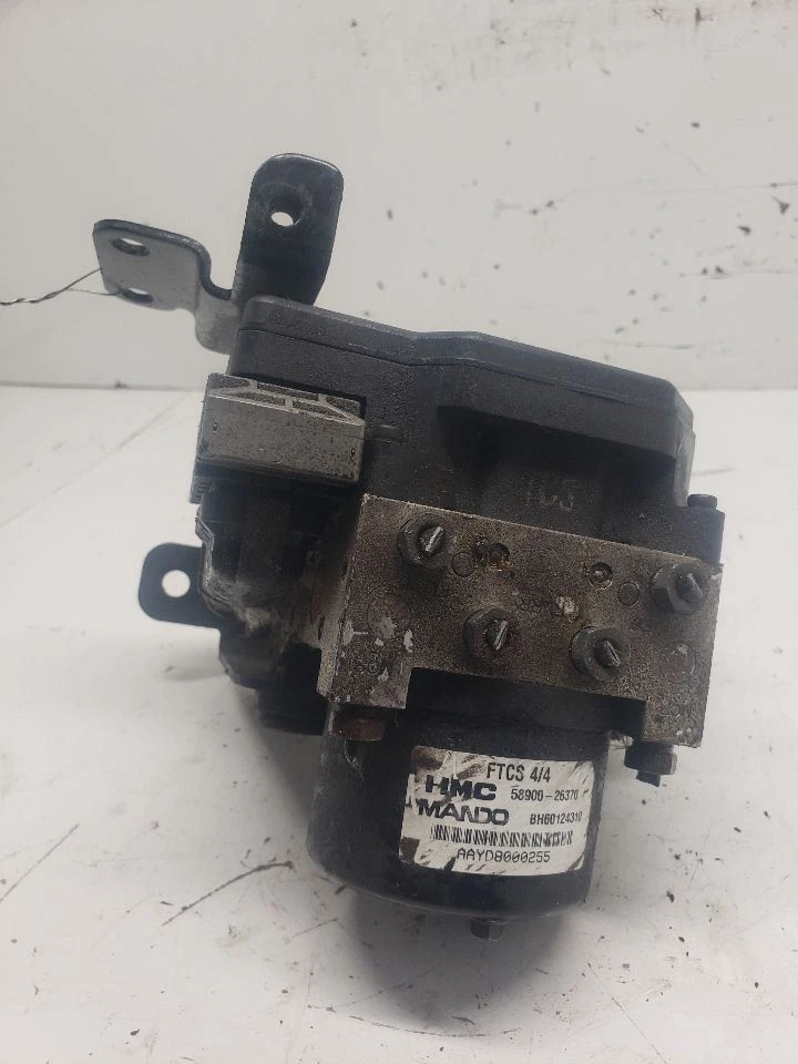 Conjunto modulador de piezas de freno antibloqueo AWD 5 velocidades compatible con 03-06 SANTA FE 1326322 Foto 3 de 4