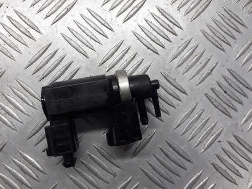Audi A6 S6 C6 4F 2006 Diesel Turbolader Druckwandler Magnetventil 059906628A