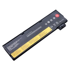 72Wh Genuine 01AV427 01AV428 Battery for Think Pad T470 T480 T570 T580 Series