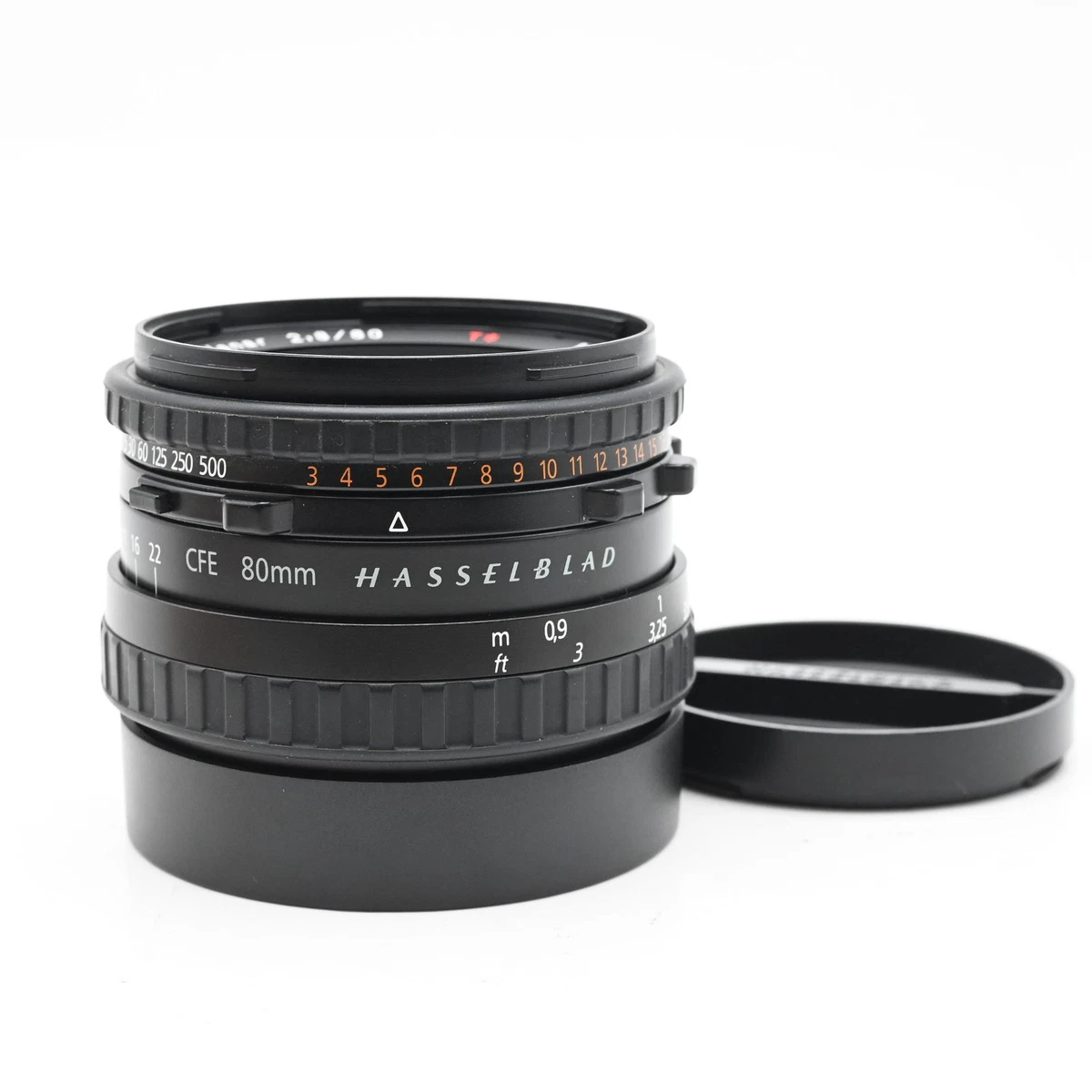 Hasselblad f/2.8 Camera Lenses 80mm Focal for sale | eBay