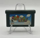 Super Mario Advance  (Nintendo Game Boy Advance, GBA) Cart Only Authentic TESTED