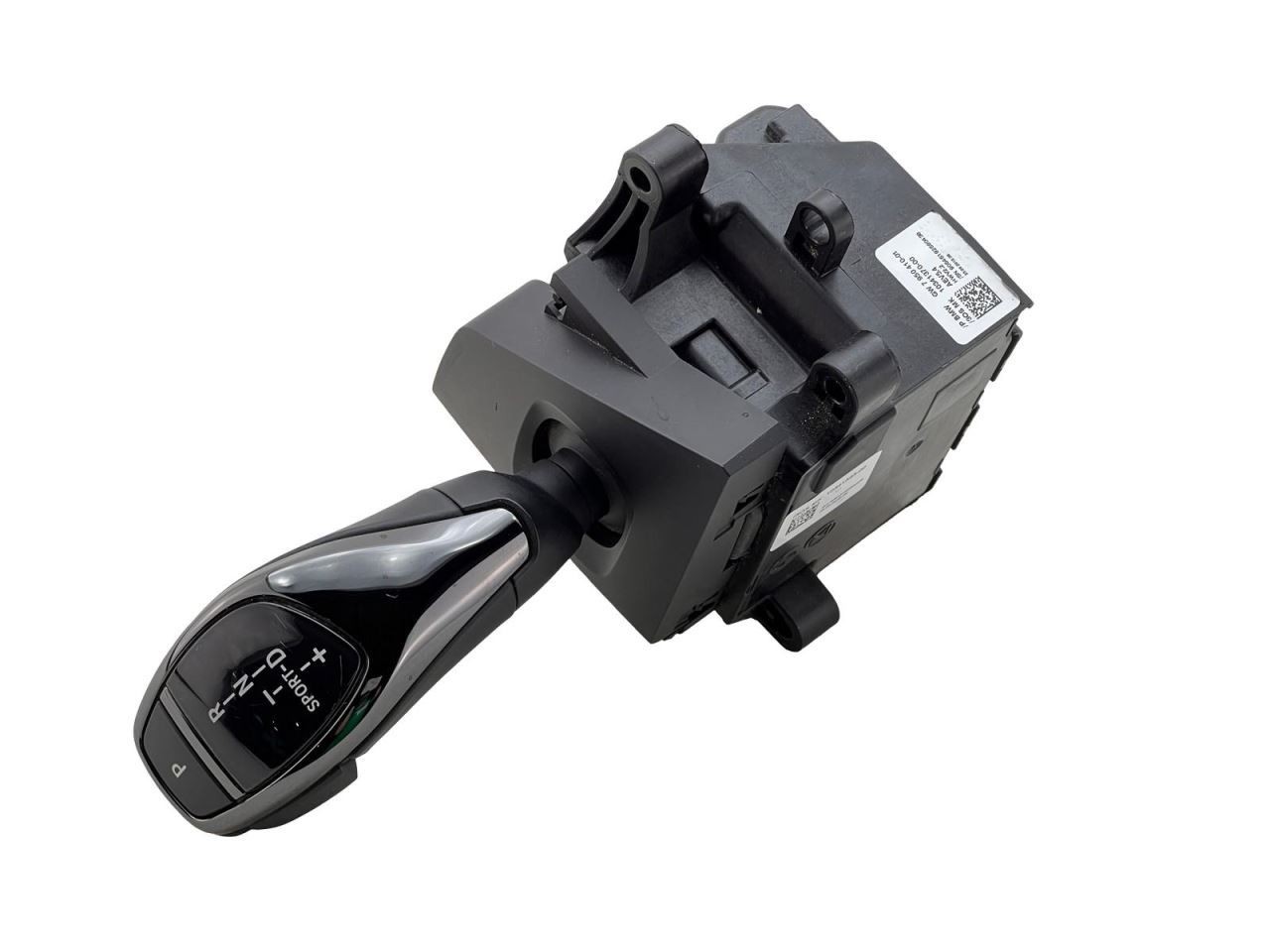 BMW i8 2019 Gear lever shaft