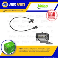RPM / Crankshaft Sensor 254037 Valeo 1238983 6238325 90357491 90451442 Quality