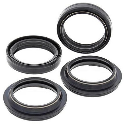 ALL BALLS 56-135 KIT SCHUTZBLECH UND STAUBSCHUTZ GABEL YAMAHA FZ6 600 2005