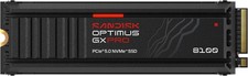 SANDISK 8TB Optimus GX PRO 8TB, | BRAND NEW *– NO BOX, NO PAPERWORK* ITEM ONLY!|