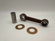Athena Con Rod Kit Fits YAMAHA QT50 2 1981