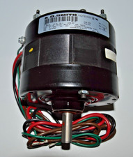 Ao Smith 18hp 1075 Rpm 208-230 Direct Oem Replacement Condenser Motor F42f62a50