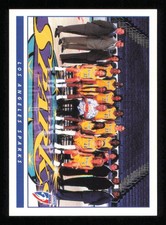2005 Rittenhouse WNBA #106 Los Angeles Sparks   Basketball SPARKS NM-MT