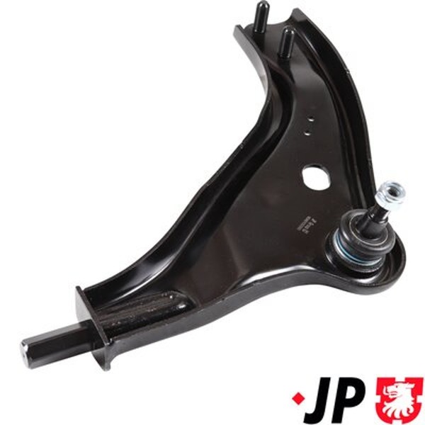 JP Group Querlenker Dreieckslenker JP 6040100380 FüR Mini R56 Clubman R55 R57-image