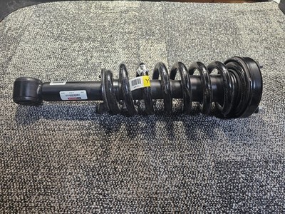 Motorcraft GU2J-18A092-BFD Front Loaded Strut Assembly For 2005-2009 Ford F150