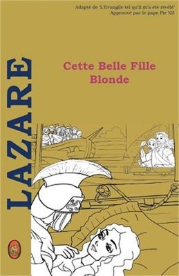 Cette Belle Fille Blonde (Paperback or Softback)