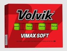 Volvik New Vimax Soft