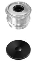 Hella Generatorfreilauf 9XU 358 038-711 FüR Saab Opel