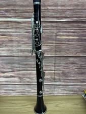 Vintage King Tempo Clarinet No Case. Sold As Is Not Tested