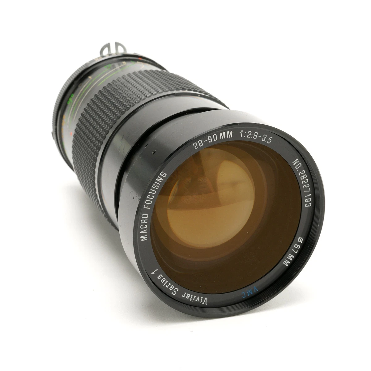 Vivitar Nikon F Camera Lenses for sale | eBay