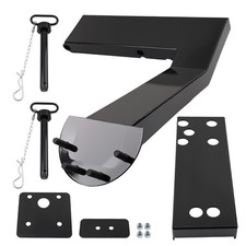 Tire Carrier Mounting For Humvee M998m1026h1 For Hummer Military M1123m1097
