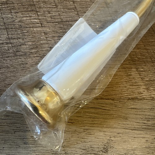 Tarte Sugar Rush Skin Treat Concealer Paddle Brush Oval Limited Ed New SEALED - Picture 2 of 7