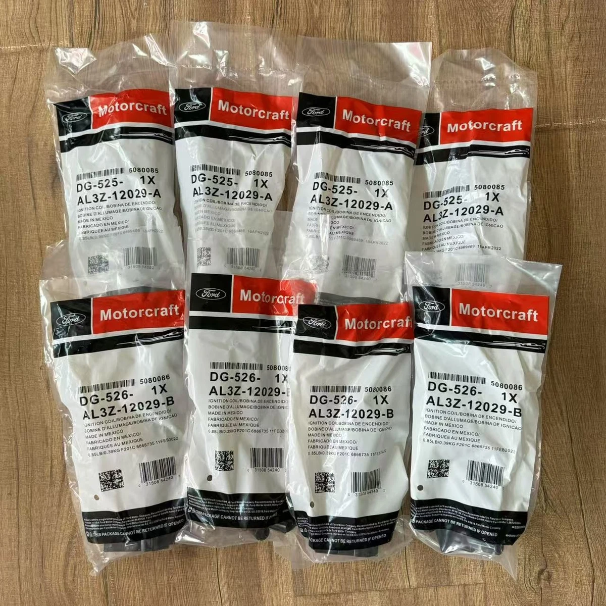汽车和卡车点火线圈| eBay
