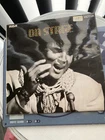 ELVIS “ ON STAGE “ EXCEL 1970 ORIG RCA VINYL LP SF8128 LIVE L.A. NOOVERSEAS POST