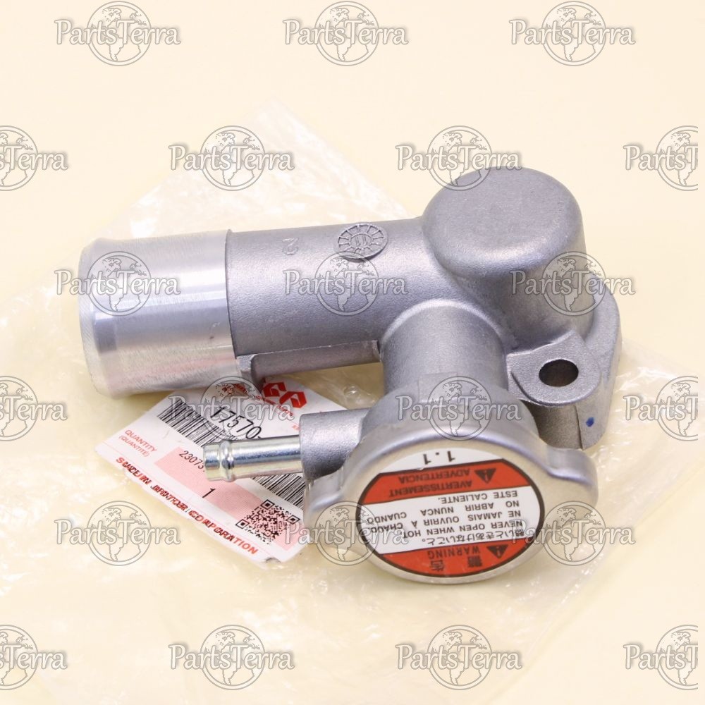 OEM Genuine Suzuki GRAND VITARA 06-10 Radiator Water Outlet Cap