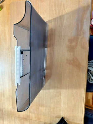 Siemens TE651509DE EQ6 plus s100 Einzelteile (Wassertank)