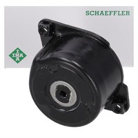 INA Riemenspanner Keilrippenriemen FüR BMW E46 E90 E91 E92 E60 E61 E63 M47 M57