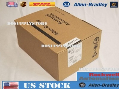 AB 2711P-T6C20D Allen-Bradley PanelView Plus 600 Touch Display Module NEW