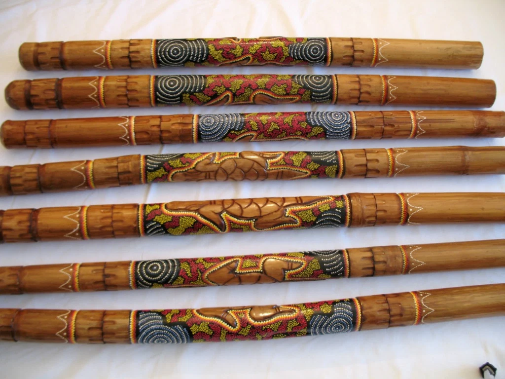 Ebay didgeridoo deals