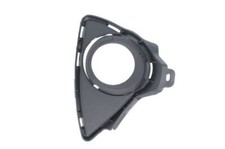 Blic 6502-07-8118917P Lüftungsgitter, Stoßfänger für TOYOTA