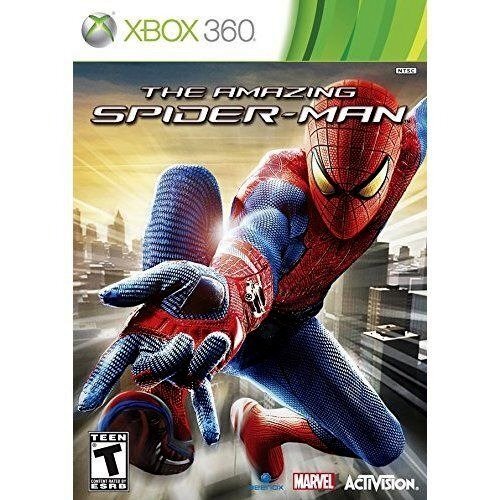 GB スパイダーマン / The Amazing SpiderMan 欧州UK版 GB スパイダーマン / The Amazing SpiderMan 欧州UK版 Amazon