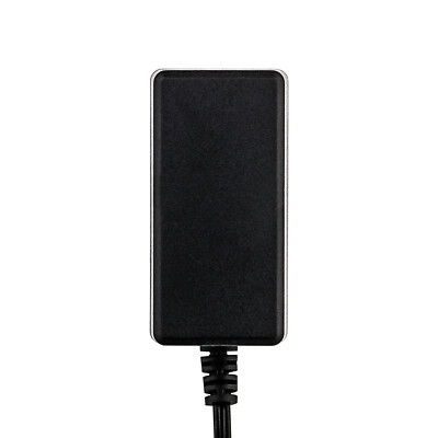 Kastar 2-Pack 12V 1A Power Adapter - AC 100-240V Input, 5.5x2.1mm DC Plug, 12W