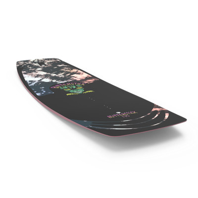 Liquid Force Butterstick Holz Core Park Wakeboard 2023