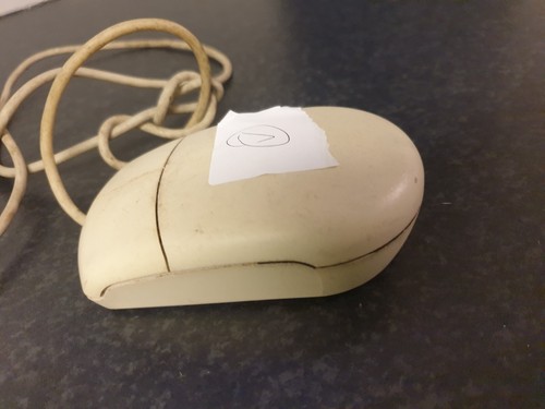 Commodore AMIGA MOUSE TESTED - Amiga 500/600/1200 - Afbeelding 2 van 10