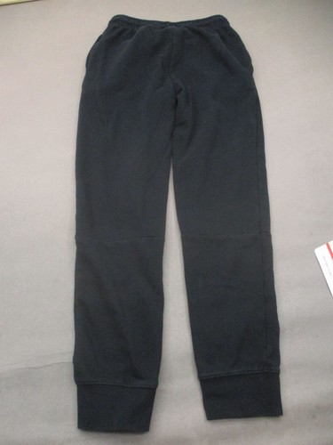 Air Jordan Size 13-15 YRS Kids Unisex Cotton Drawstring Jogger Track Pants 758 - Picture 9 of 10