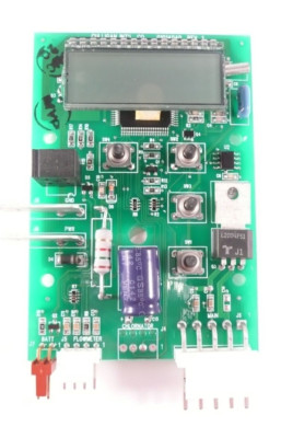 Culligan 01014040 Circuit Control Board Medallist Water Softener Parts