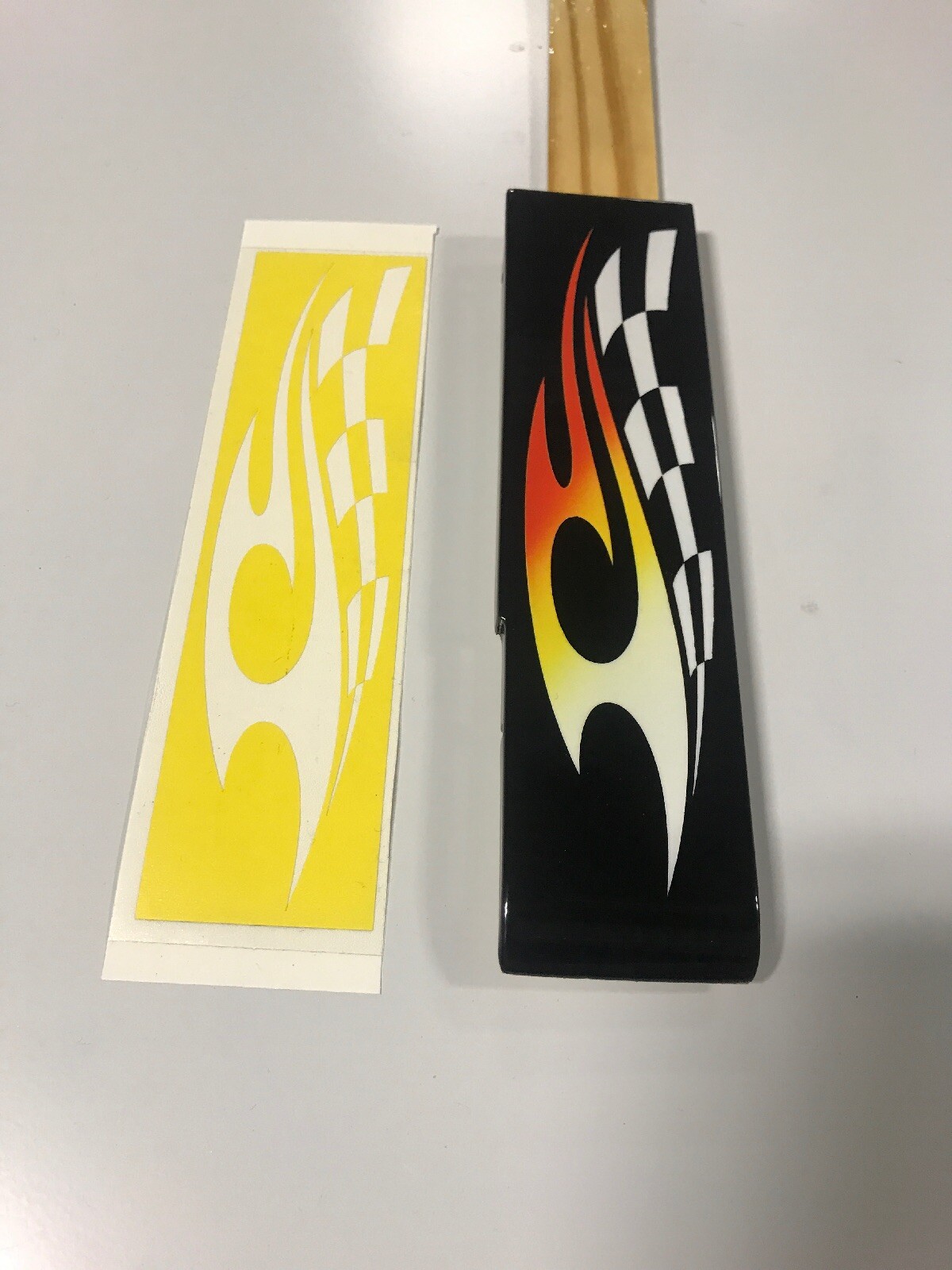 Pinewood Derby Stencil by Derby Master! ( Paint like A Pro !!!) eBay