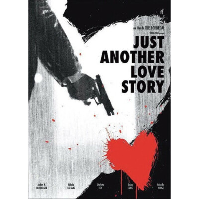 Just another love story DVD NEU