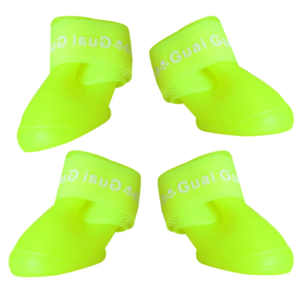 Dog swimming clearance shoes