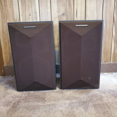 Marantz HD440 Speakers Pair