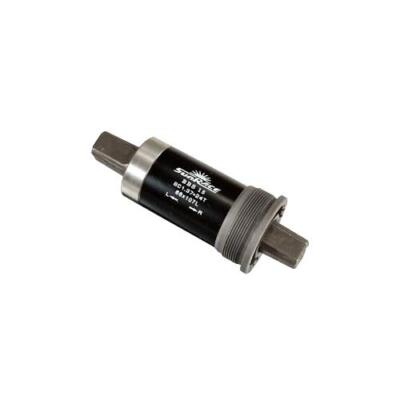 Boîtier De Pédalier Carré Stronglight L107 JP400, Cuvettes Alu, Neuve