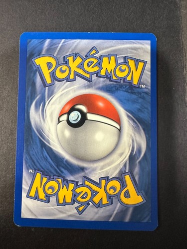 Pokemon - Snubbull 74/115 Reverse Holo Rare Stamped - EX Unseen Forces LP+ - Picture 2 of 2