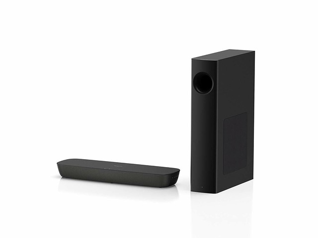 panasonic 2.1 home theater with bluetooth