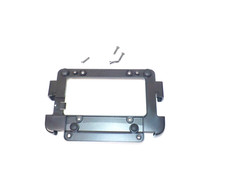 New Dell OEM Wyse T10 T50 Thin Client Monitor Mounting Bracket Black AMA01 2Y1W8