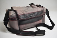 RYKO SOFT CAMERA CASE W/ Strap for Cameras , Lens, Video