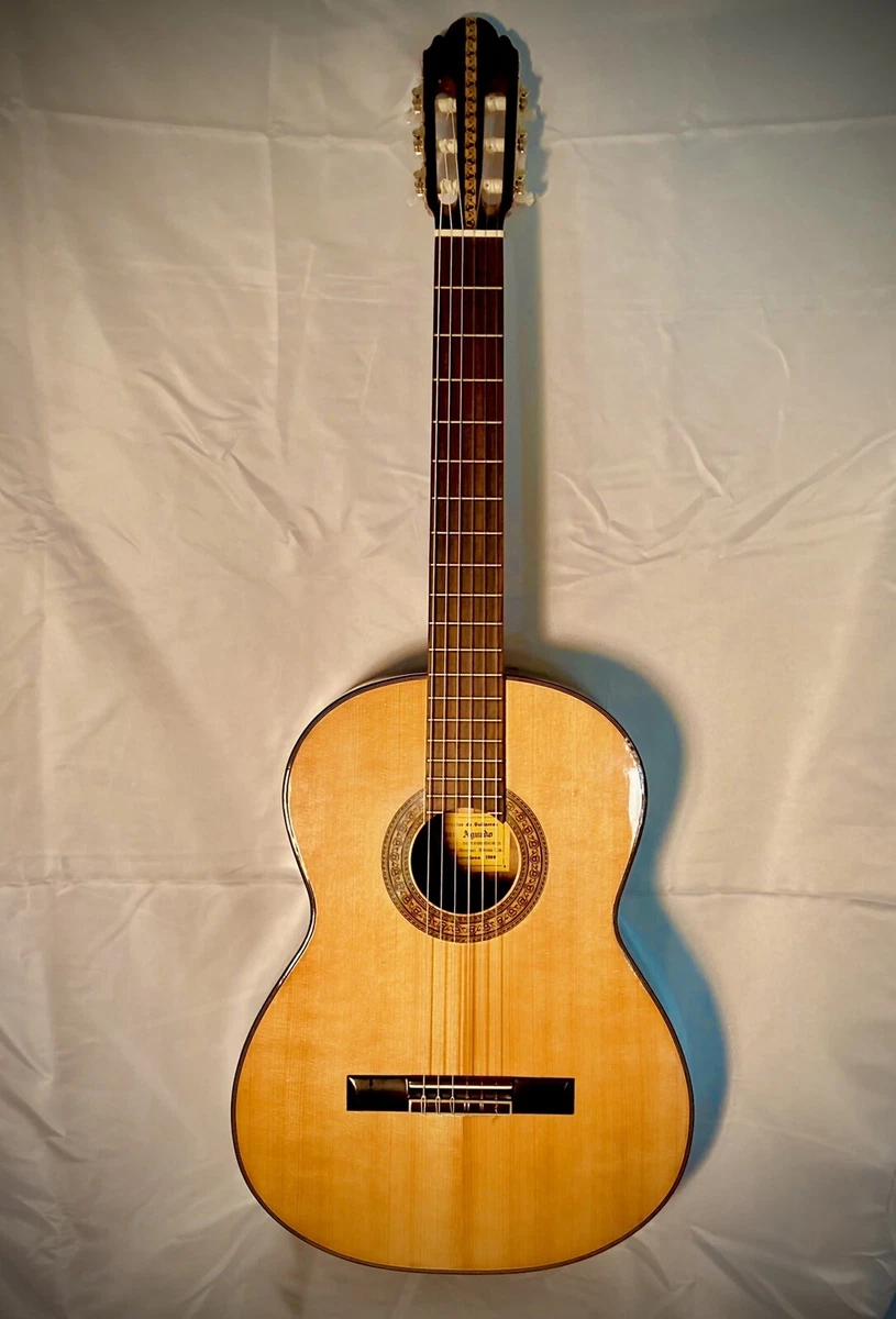 Spanish classical on sale