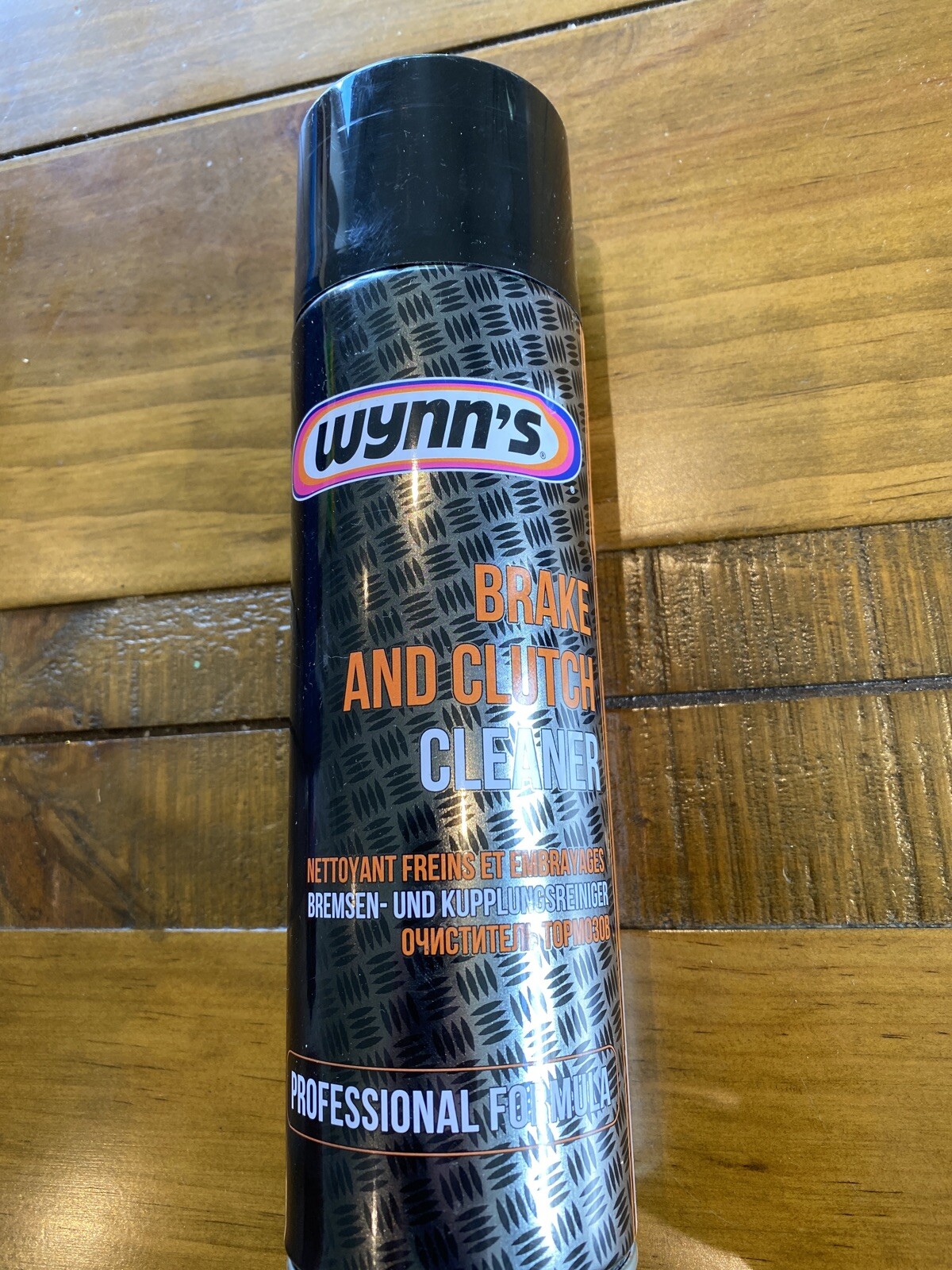 Wynns Brake / Clutch Cleaner (61479) 500ml eBay