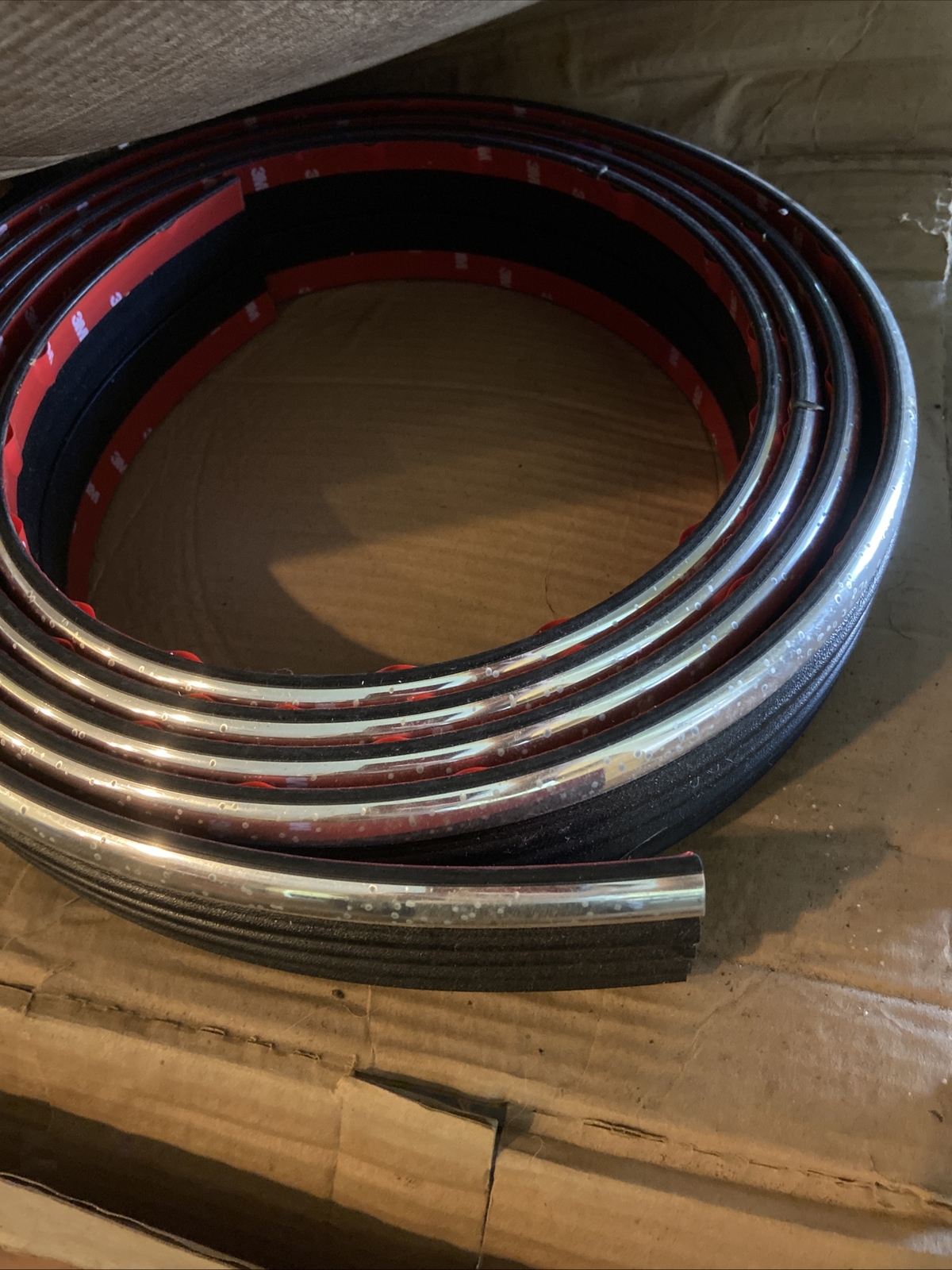 Parts Body Side Molding Roll Kit For Chevy GMC BCG008 eBay