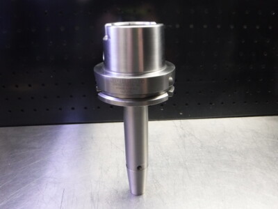 Guhring HSK80A 8mm Shrink Fit Tool Holder 160mm Pro GM300 4736 108.080 (LOC3228A