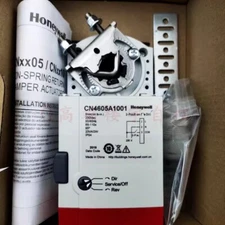 1pcs Honeywell CN4605A1001 Electric air valve actuator Driver