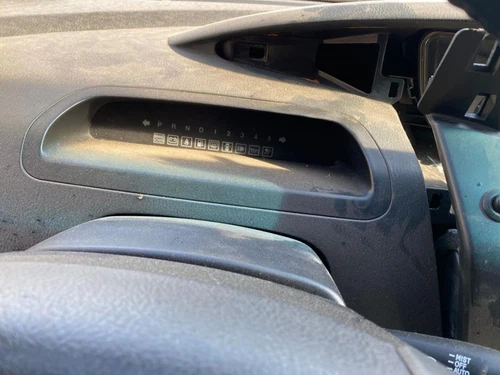 2371021050 Echangeur Air pour SSANGYONG RODIUS Xdi 2007 751651 - Bild 9 von 10